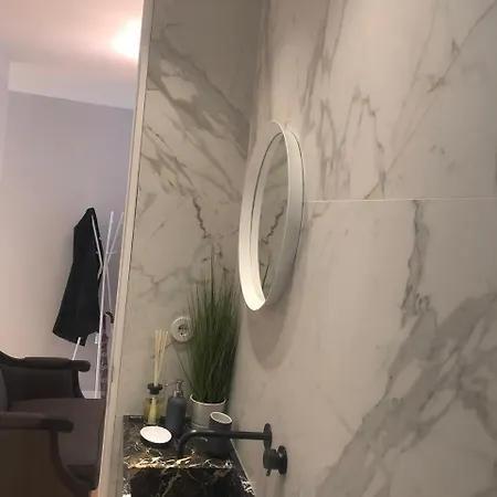 Apartment Ultra Chic Santa Catarina Lissabon