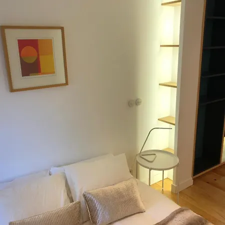 Ultra Chic Santa Catarina Lissabon