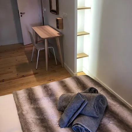 Ultra Chic Santa Catarina Apartment