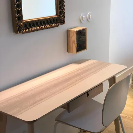 Ultra Chic Santa Catarina Apartment