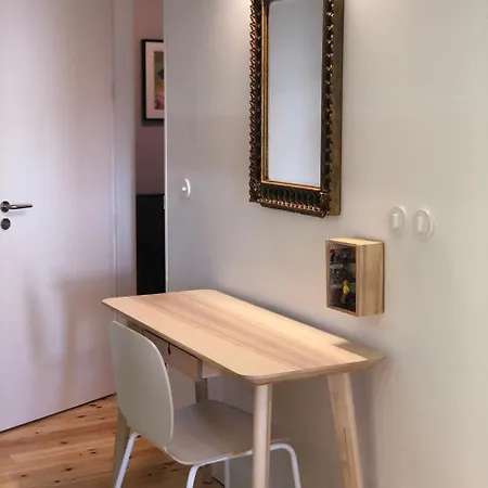 Ultra Chic Santa Catarina דירה