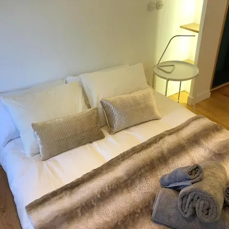 Ultra Chic Santa Catarina Lissabon