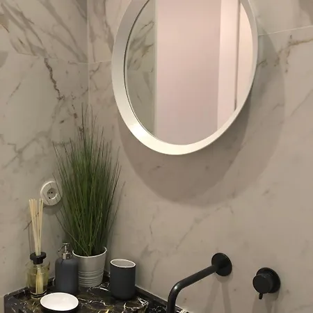 Apartment Ultra Chic Santa Catarina Lissabon