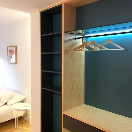 Ultra Chic Santa Catarina Apartment *