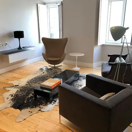 Ultra Chic Santa Catarina Apartment *