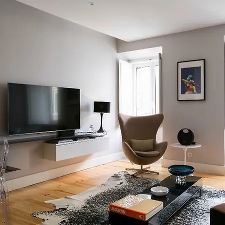 Apartment Ultra Chic Santa Catarina *