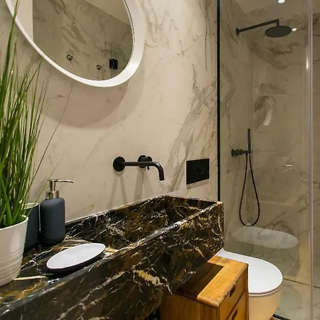 Apartment Ultra Chic Santa Catarina